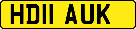 HD11AUK