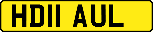 HD11AUL
