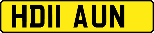 HD11AUN