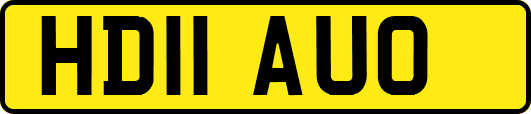 HD11AUO