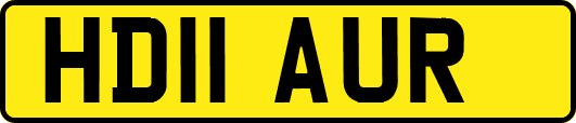 HD11AUR