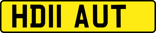 HD11AUT