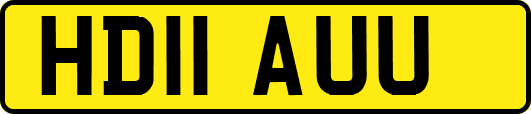 HD11AUU