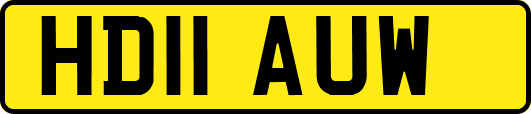 HD11AUW