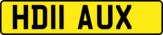 HD11AUX