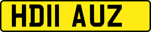 HD11AUZ