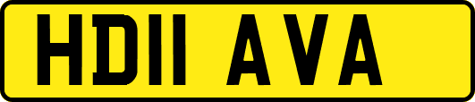 HD11AVA