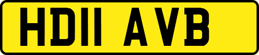 HD11AVB