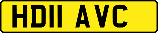 HD11AVC