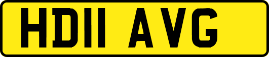 HD11AVG