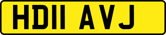 HD11AVJ