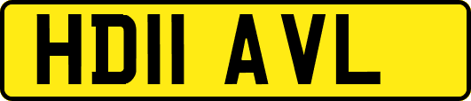 HD11AVL