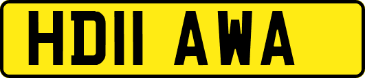 HD11AWA