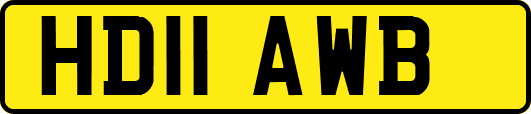 HD11AWB