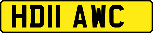 HD11AWC