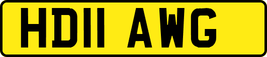 HD11AWG