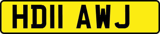 HD11AWJ
