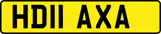 HD11AXA