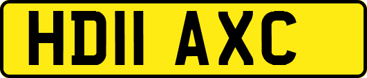 HD11AXC
