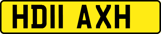 HD11AXH