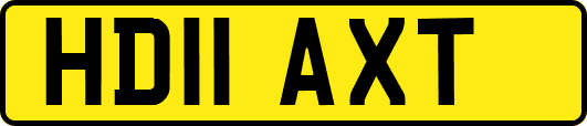 HD11AXT
