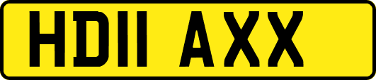 HD11AXX