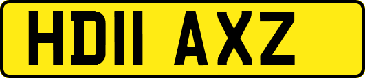 HD11AXZ