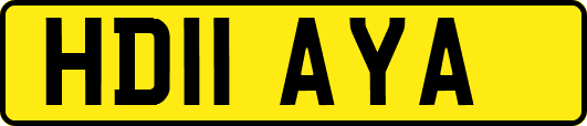 HD11AYA
