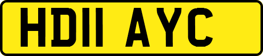 HD11AYC