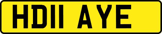 HD11AYE