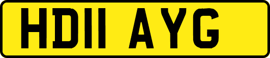 HD11AYG
