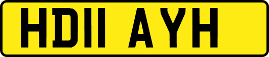HD11AYH