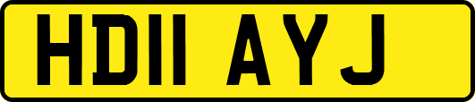 HD11AYJ