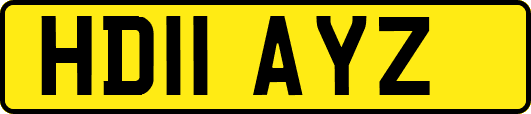 HD11AYZ