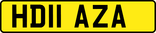HD11AZA
