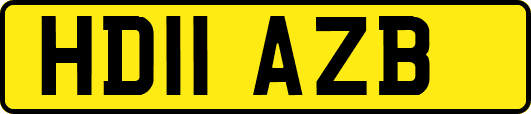 HD11AZB