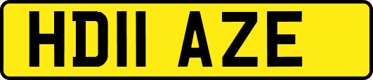 HD11AZE