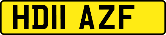 HD11AZF