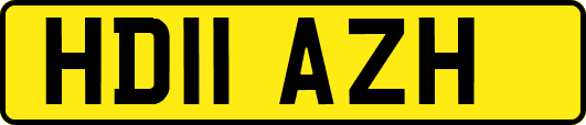 HD11AZH