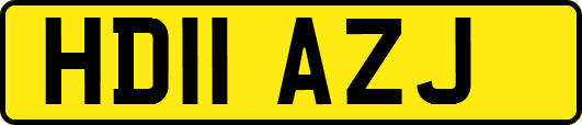 HD11AZJ