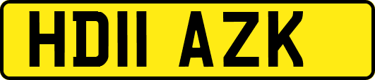 HD11AZK