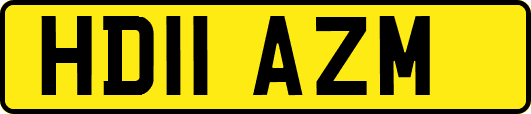 HD11AZM