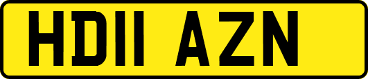 HD11AZN