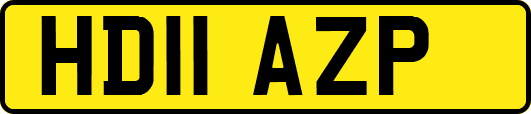 HD11AZP