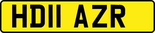 HD11AZR