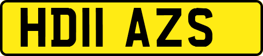 HD11AZS