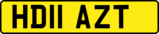 HD11AZT