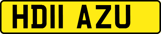 HD11AZU