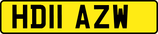 HD11AZW