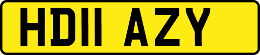 HD11AZY